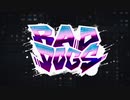 RAD DOGS/covered by 星羽ゆう