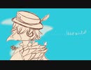 【UTAUカバー】16ビットガール【虚音イフ】