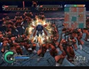 ガンダム無双2　わからずやとは拳で語れ！　1　ドモン　ストーリー