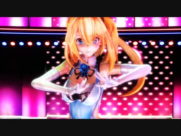 巨尻太ももミライアカリ　ロキ　motion粉ふきスティック LUX〇カメラ post HD