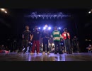 A-POP 2on2ダンスバトル『あきばっか～のvol.25』決勝戦