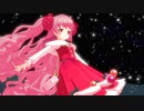 【MMD夏祭り2022】【MMD花騎士】カガリビト【クリスマスベゴニア】