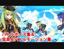 【FGO】戦乙女エルルーン（エルン） 宝具(ボイス1種)＆バトルボイス集＆バトルモーション集【Fate/Grand Order】