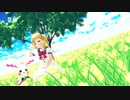 【VRoid MMD】光属性うちのこVRoidでライカ【カメラ配布】