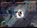 ガンダム無双2　わからずやとは拳で語れ！　2　ドモン　ストーリー