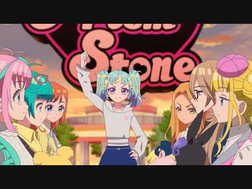 ワッチャプリマジ！ 第43話「勝ちたい！　届け、このマジ」