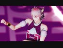 【魔入間MMD】PiNK CAT