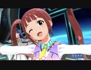 ミリシタ 「Take!3.2.1.→S･P･A･C･E↑↑」松田亜利沙