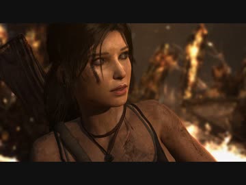 考古学会の新米と化した先輩.croft15