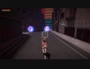[自作ゲーム] 翠緑の閃揮（すいりょくのせんき）の開発版プレイ動画01