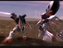 ガンダム無双2　マスター・アジア暁に死す!?　ドモン　ストーリー