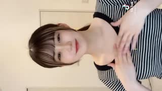 羽衣ちゃん TikTok集