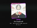 プロセカ  the EmpErroR MAS譜面確認用オート＋原曲MV