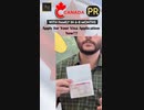 Canada PR With Family in 6-8 Months
