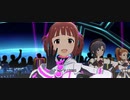 【ミリシタ】松田亜利沙(SHS)「Take！3. 2. 1. → S・P・A・C・E↑↑」(楽曲SSR)【ユニットMV】