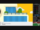 Good Job! Any% RTA 1時間10分43秒(ニコ生TS)