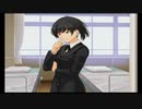 【アマガミ】七咲…響センパイ？！惑う男二人のアマガミ　part9【実況プレイ】