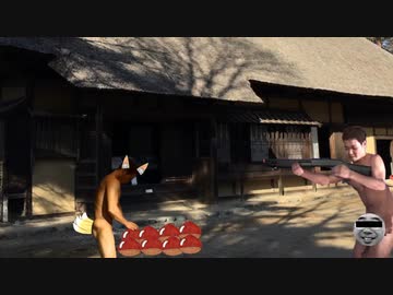 ごんぎつね先輩