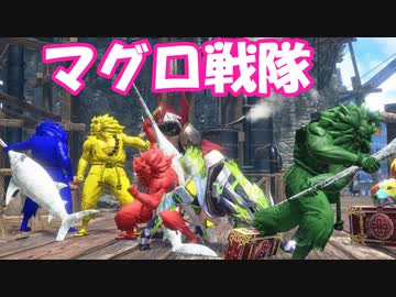 【ボイスロイド実況プレイ】衣装ブレイクするサンブレイク15【モンスターハンターライズ　サンブレイク】