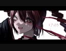 【重音テト】17:03　/　喫茶『ヰトヲ菓子』　【オリジナル楽曲】