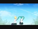 【offvocal】あと少しだけ　ミクVer.【カラオケ】