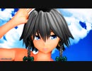 【東方MMD】紅魔館従者組でGirls