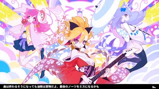 【音ゲー】Muse Dash /12＋Mod