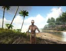 【ARK:Survival Evolved】きりたん録画実験編 #1【ボイロ実況】