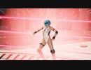 [DOA6] NiCO VS バース マシンガンチョップ [RYONA]
