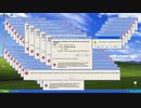 Windows がひどい効果音を出しました (チェコ語) | 1080p 60 fps