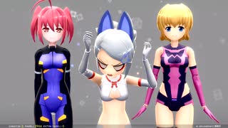 武装神姫バトルコンダクター　水着あいさつシーン37体詰め合わせ＋ベイビーラズ・沙羅檀・オールベルンは色々おまけ付