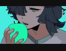 転生林檎/ピノキオピー 歌ってみた―椿花むう(ChihanaMuu)