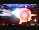 R-TYPE FINAL 2(PS4版) Operation: re/Complex Pure set 字幕プレイ動画with東方キャラ(自分絵) 後編