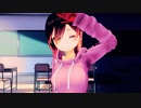 ロボ子さんで絶体絶命【Hololive MMD】