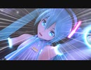 【MMD】ブリキノダンス【コロン式初音ミク】【カメラ配布あり】