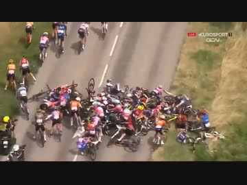 世界の衝撃的映像集Part61