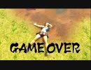 リョナ ゲームオーバー Girls Defeat Scenes Ryona Street Fighter 4 ストリートファイター IV