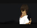 【ＭＭＤ刀剣乱舞】病名は愛だった【大俱利伽羅】