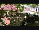 【CeVIO車載】フィーちゃんとだらだら二輪日記　千葉編part4　怒りのデス林道その2