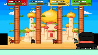 【TIMBERMAN VS】怨霊とレース(400)　part7