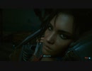 Cyberpunk 2077 - "V" log - ノーマッド編: Day 83