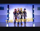 【あんスタ】THE GENESIS　踊ってみた【Eden】