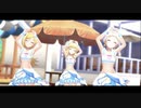 【デレステMV】CoCo夏夏夏 Holiday【ギャルズパーティー(恵磨,里奈,唯)】