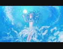 インストオリジナル曲「Underwater reunion」