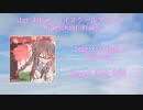 wasabicola 1st album 「ハイスクールブルース」　２０２２．８．３１(wed.)