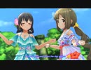 【アイドル】デレステで、○nly Time【マスター】