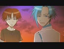 【Ryo&夏目悠李】夏が終わりを告げるのなら【オリジナル】