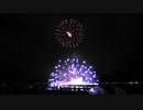 【2022.8.12】第74回諏訪湖祭湖上花火 The Legacy