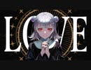 【統合失調症が】MIRA【歌ってみた】【低音ボイス/Xジェンダー】