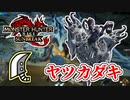 サンブレイク実況　平和になったと思いきや…新たな厄災が…！？part21【モンスターハンターライズ：サンブレイク】